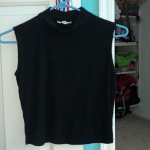 Black top/tank